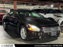 Thumbnail image of 2010 Nissan Maxima at Lexus of Freeport