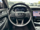 Thumbnail image of 2021 Jeep Grand Cherokee L at Garden City Jeep Chrysler