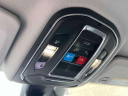 Thumbnail image of 2021 Jeep Grand Cherokee L at Garden City Jeep Chrysler