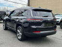 Thumbnail image of 2021 Jeep Grand Cherokee L at Garden City Jeep Chrysler