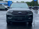 Thumbnail image of 2022 Ford Explorer at Luck Chevrolet