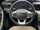 Thumbnail image of 2022 Ford Explorer at Luck Chevrolet