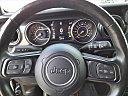 Thumbnail image of 2020 Jeep Wrangler Unlimited at Gary Mathews Motors
