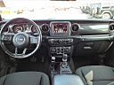 Thumbnail image of 2020 Jeep Wrangler Unlimited at Gary Mathews Motors