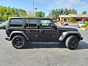 Thumbnail image of 2020 Jeep Wrangler Unlimited at Gary Mathews Motors