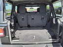Thumbnail image of 2020 Jeep Wrangler Unlimited at Gary Mathews Motors