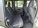 Thumbnail image of 2020 Jeep Wrangler Unlimited at Gary Mathews Motors