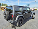 Thumbnail image of 2020 Jeep Wrangler Unlimited at Gary Mathews Motors