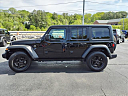 Thumbnail image of 2020 Jeep Wrangler Unlimited at Gary Mathews Motors