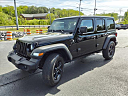 Thumbnail image of 2020 Jeep Wrangler Unlimited at Gary Mathews Motors