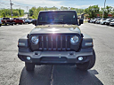Thumbnail image of 2020 Jeep Wrangler Unlimited at Gary Mathews Motors