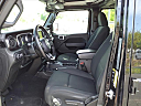 Thumbnail image of 2020 Jeep Wrangler Unlimited at Gary Mathews Motors