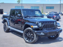 Thumbnail image of 2021 Jeep Gladiator at Mazda Of Dayton