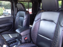 2021 Jeep Gladiator High Altitude at Mazda Of Dayton
