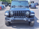 Thumbnail image of 2021 Jeep Gladiator at Mazda Of Dayton