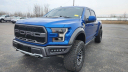 Thumbnail image of 2018 Ford F-150 at Jim Riehl's Friendly Ford of Charlevoix