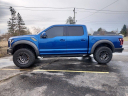 Thumbnail image of 2018 Ford F-150 at Jim Riehl's Friendly Ford of Charlevoix