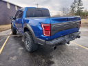 Thumbnail image of 2018 Ford F-150 at Jim Riehl's Friendly Ford of Charlevoix