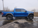 Thumbnail image of 2018 Ford F-150 at Jim Riehl's Friendly Ford of Charlevoix