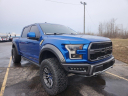 Thumbnail image of 2018 Ford F-150 at Jim Riehl's Friendly Ford of Charlevoix