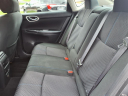 2019 Nissan Sentra SR at Monroeville Dodge