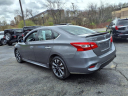 Thumbnail image of 2019 Nissan Sentra at Monroeville Dodge