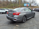 Thumbnail image of 2019 Nissan Sentra at Monroeville Dodge