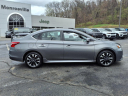 Thumbnail image of 2019 Nissan Sentra at Monroeville Dodge