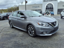 Thumbnail image of 2019 Nissan Sentra at Monroeville Dodge
