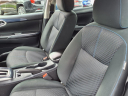 Thumbnail image of 2019 Nissan Sentra at Monroeville Dodge