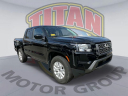 Thumbnail image of 2022 Nissan Frontier at Nissan of Queens