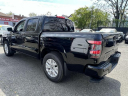 Thumbnail image of 2022 Nissan Frontier at Nissan of Queens
