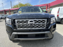 Thumbnail image of 2022 Nissan Frontier at Nissan of Queens