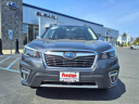 Thumbnail image of 2021 Subaru Forester at Prestige Vw Subaru