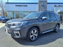 Thumbnail image of 2021 Subaru Forester at Prestige Vw Subaru