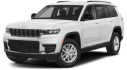 2025 Jeep Grand Cherokee L Laredo X at Browns Fiat Alfa Romeo