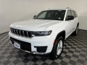 Thumbnail image of 2025 Jeep Grand Cherokee L at Browns Fiat Alfa Romeo