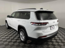Thumbnail image of 2025 Jeep Grand Cherokee L at Browns Fiat Alfa Romeo