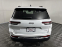 Thumbnail image of 2025 Jeep Grand Cherokee L at Browns Fiat Alfa Romeo