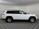 Thumbnail image of 2025 Jeep Grand Cherokee L at Browns Fiat Alfa Romeo