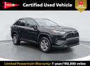 Thumbnail image of 2022 Toyota RAV4 at Team ToyotaDMS