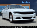 Thumbnail image of 2022 Dodge Charger at Lou Fusz Chrysler Dodge Jeep Ram