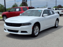 Thumbnail image of 2022 Dodge Charger at Lou Fusz Chrysler Dodge Jeep Ram