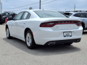 Thumbnail image of 2022 Dodge Charger at Lou Fusz Chrysler Dodge Jeep Ram