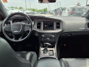 Thumbnail image of 2022 Dodge Charger at Lou Fusz Chrysler Dodge Jeep Ram