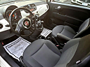 Thumbnail image of 2012 FIAT 500 at LA Fine Motors