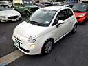 Thumbnail image of 2012 FIAT 500 at LA Fine Motors