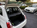 Thumbnail image of 2012 FIAT 500 at LA Fine Motors