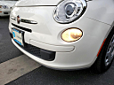 Thumbnail image of 2012 FIAT 500 at LA Fine Motors