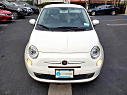 2012 FIAT 500 Pop at LA Fine Motors